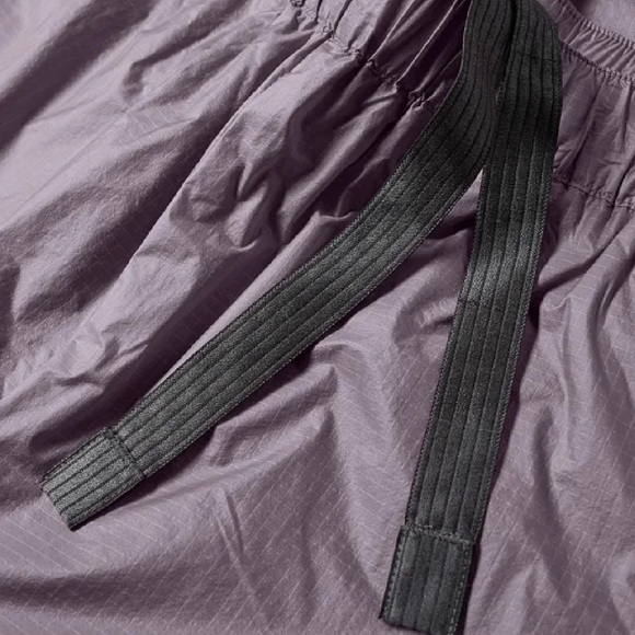 ACNE STUDIOS PEGASUS NYLON RIPSTOP PANT - Picture 11 of 13